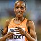 How Beatrice Chebet is aiming to emulate Vivian Cheruyiot at Paris 2024 Olympics after setting 10,000m record