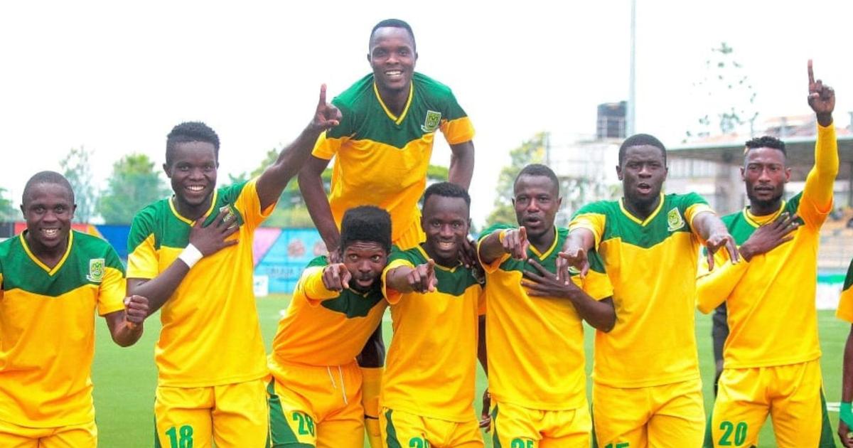 Mathare United: Boardroom decision leaves ex-KPL champions one point ...