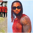 Flavour will thrill Rangers Int'l fans in Enugu on Super Sunday.