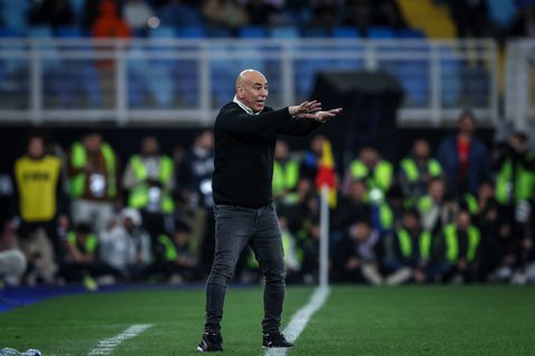 Best-Paid African Football Coaches in 2025