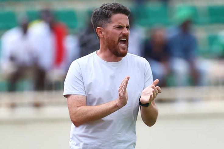 Gor Mahia