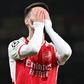 Arsenal's £35 million question: Why did Arteta sideline Fabio Vieira?