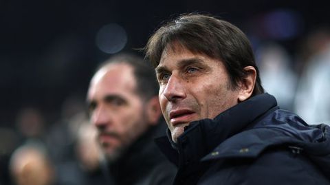 Ex-Chelsea star eager to replace Osimhen and join Antonio Conte at Napoli