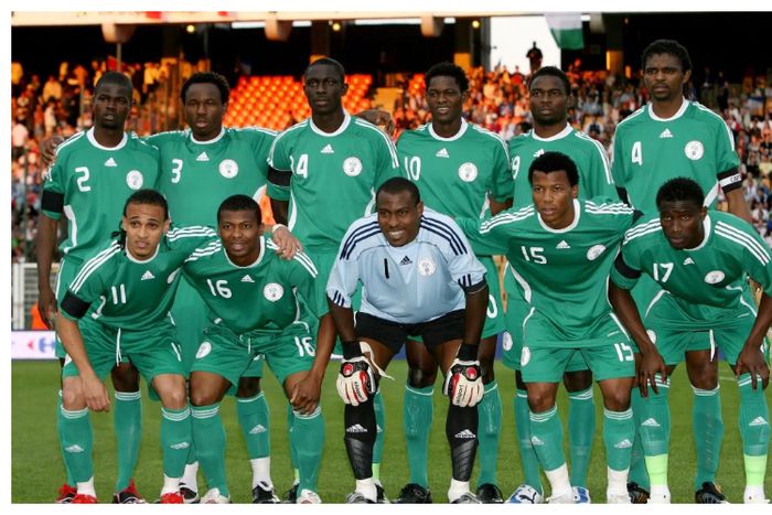 Super Eagles star earns highest coaching qualification