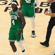 In a recap of the NBA Playoffs, the Boston Celtics beat Indiana Pacers to take a 3-0 lead in the Eastern Conference Finals.