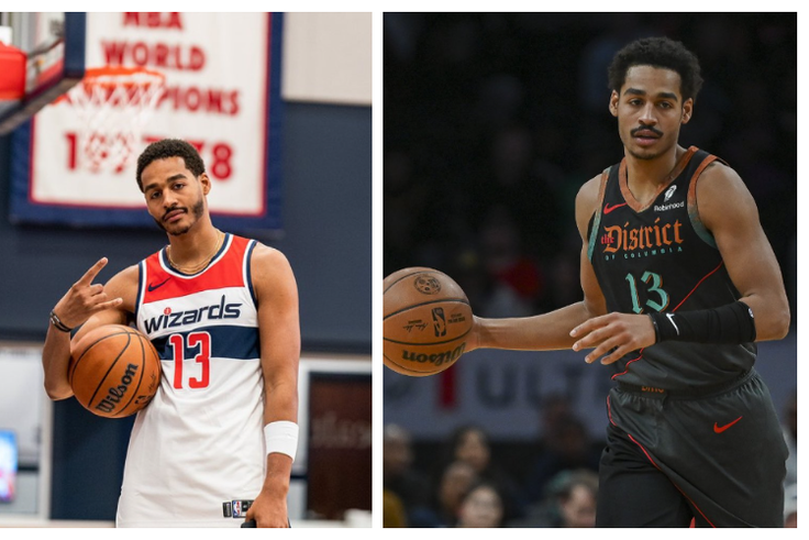 Jordan Poole: Net Worth, Profile, Age, Salary, Contract, Stats, Girlfriend, How Rich is he in 2024?