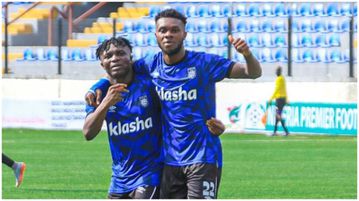 I'll Drive Barefoot to Lagos - Famous photojournalist vows if Sporting fail to beat Rivers United in NPFL tie