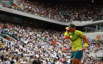 Roland Garros: Nadal refuses to rule out subsequent return