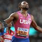American sprint icon reveals how Noah Lyles' start to the season has defied the trends