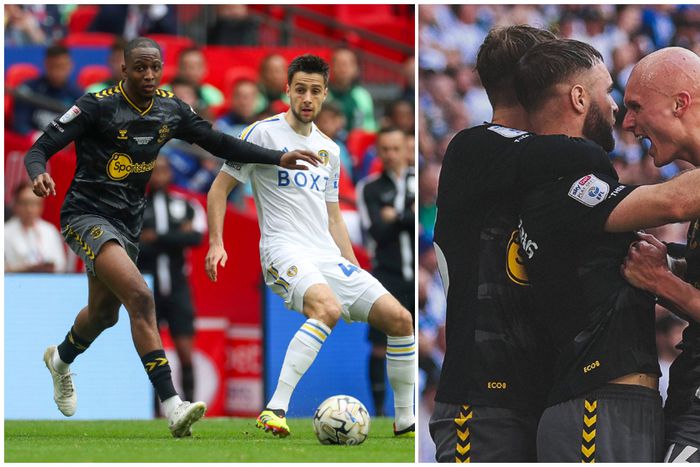 Joe Aribo and Southampton return to the Premier League after just one season.