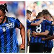 Ademola Lookman helps Atalanta record comfortable win