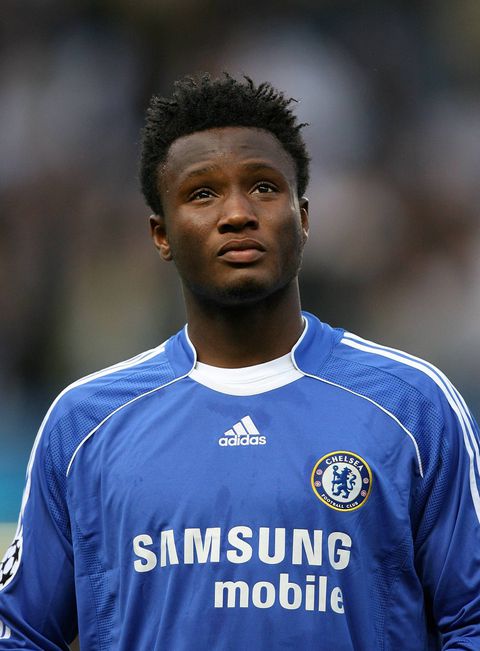 According to Nigerian football fans Drogba, Mourinho and Babayaro deserve credit for Chelsea's growth in Africa, not Super Eagles legend Mikel Obi.