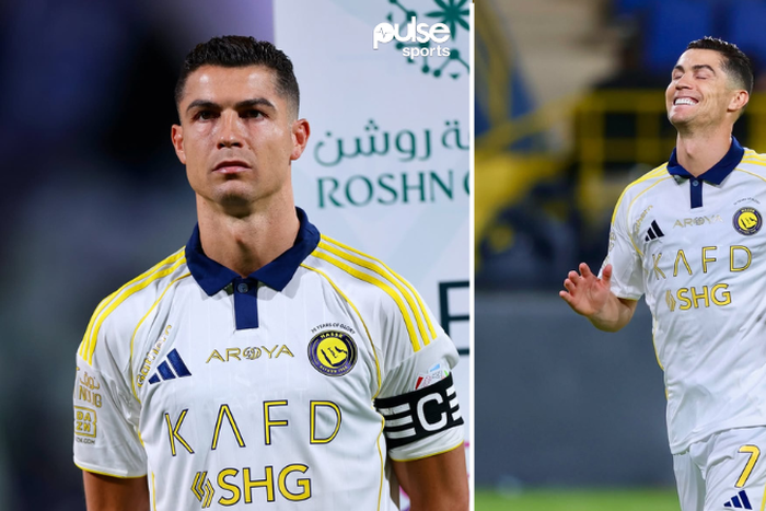 Cristiano ronaldo announces end of chapter || Image credit: IG/Ronaldo