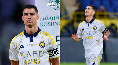 'This chapter is over' — Ronaldo signals Al Nassr exit amid Club World Cup rumours