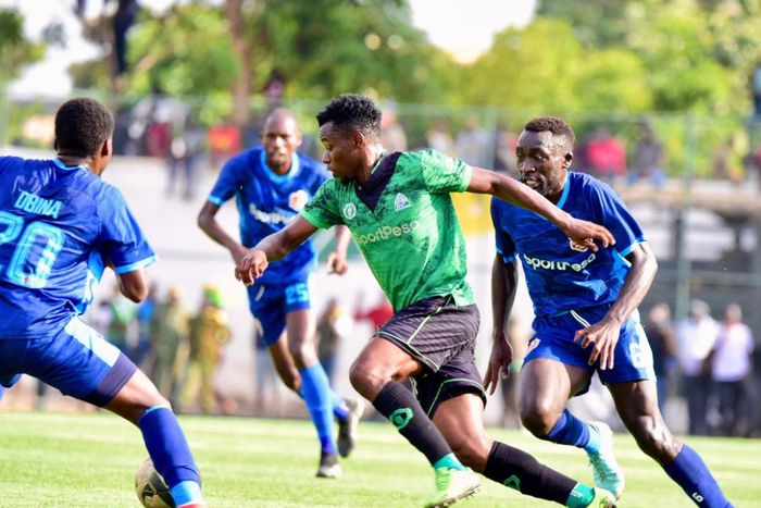 Murang’a Seal Coach Explains Tactical Flaw That Cost Charges FKF Cup Semi Win Over Gor Mahia