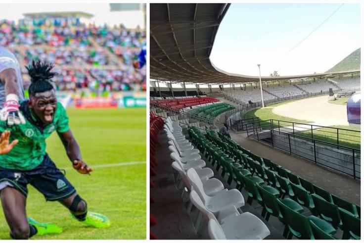 Mashemeji Derby