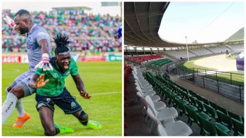 Gor Mahia vs AFC Leopards: Madaraka Day Celebrations Sparks Concerns at Mashemeji Derby Venue
