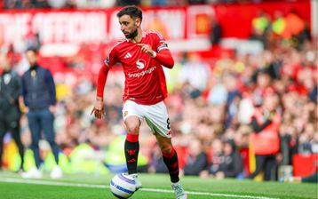 Bruno Fernandes' Biggest Frustration At Manchester United