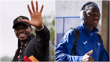 Naija Stars Abroad: Osimhen parties as Chukwueze, new Super Eagles starlet pull strings with assists