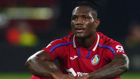 Heartbreak for Nigeria: Ghana lands first blow as Super Eagles trio miss out on LALIGA MVP award