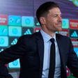 Real Madrid head coach Xabi Alonso. Photo. Imago