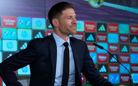Xabi Alonso 'Shocked' By Real Madrid Announcement, Reveals His Most Influential Coach