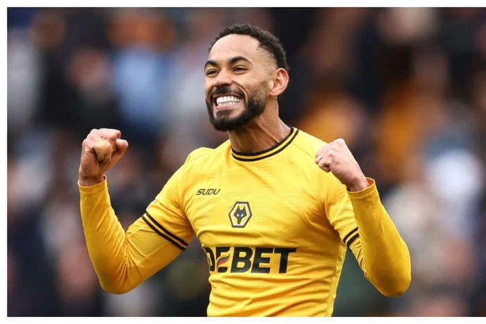 Cunha set for Man United move