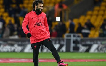 'There Was Nothing' - Mohamed Salah Addresses Barcelona and Real Madrid Links in Bombshell Interview