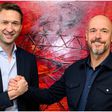 Boniface and Tella's new coach Erik Ten Hag has been unveiled by Leverkusen.