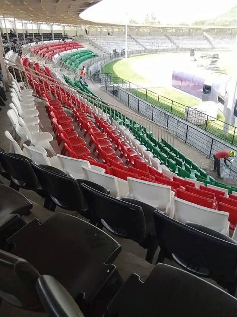 Raila Odinga’s Enduring Legacy Beyond Just Football: 7 Ways He Shaped Kenyan Sports