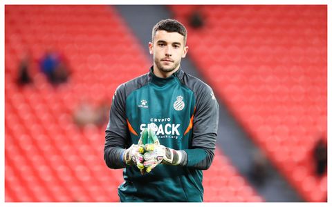 Barcelona hijack deal from Arsenal, reach agreement to sign new goalkeeper