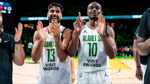 BAL: Al Ahli and APR win to end Nile Conference