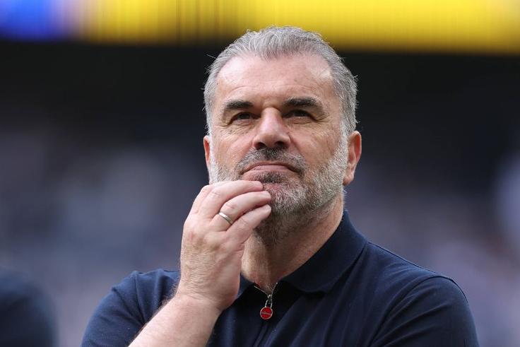 Ange Postecoglou