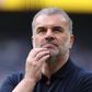 Ange Postecoglou