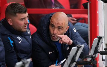'They Have All Been Wrong' - Enzo Maresca Lectures Critics After Chelsea Qualify for Champions League