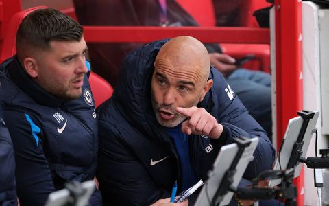 'They Have All Been Wrong' - Enzo Maresca Lectures Critics After Chelsea Qualify for Champions League