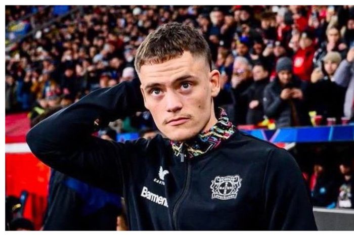 Liverpool make massive offer for Leverkusen star Wirtz