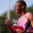 Why Teen Sensation Bayanda Walaza Is  Set To Succeed Akani Simbine As South Africa's Sprint King