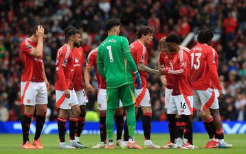 No Break! Man United Begin Post-Season Tour To Boost Finances