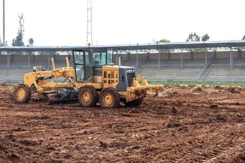 Government Dismisses CHAN 2024 Doubts After CAF Inspection Raises Alarm Over Nyayo, Kasarani Readiness