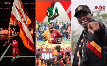 7 Things You Did Not Know About Victor Osimhen