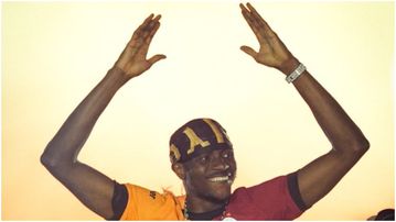 Super Eagles striker Victor Osimhen gets €30m-a-year contract from Saudi giants Al Hilal