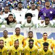 Time and where to watch Super Eagles of Nigeria Unity Cup Jollof clash against the Black Stars of Ghana.