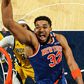 In Game 3 of the NBA Playoffs Eastern Conference Finals, Karl-Anthony Towns was the hero as the New York Knicks came back to take Game 3 against the Indiana Pacers.