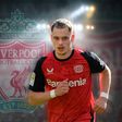 Florian Wirtz move to Liverpool