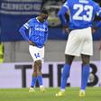 Super Eagles winger reacts to interest from Germany