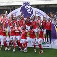 Kanu backs Arsenal's "winning mentality" to overcome PSG