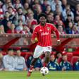 Super Eagles Ola Aina reacts to Thomas Tuchel's England snub