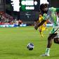 Unity Cup hero Moffi reveals plan to usurp Osimhen in Super Eagles
