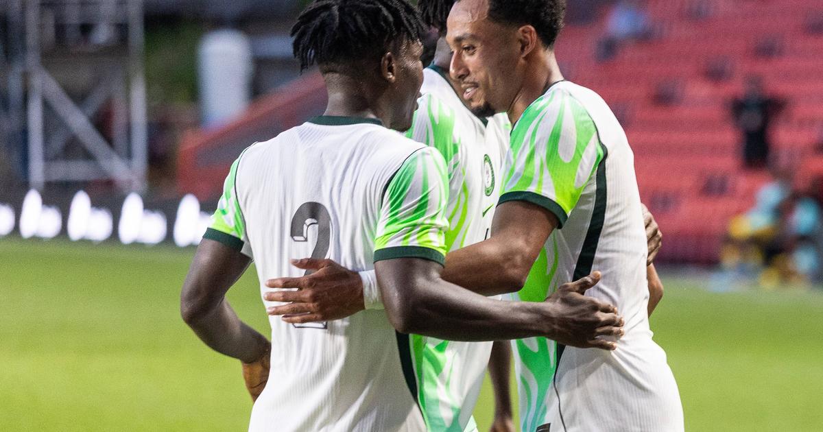 Why Femi Azeez will miss Super Eagles friendlies against Poland ...